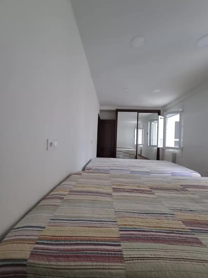 Piso de 80 m² en Gijón