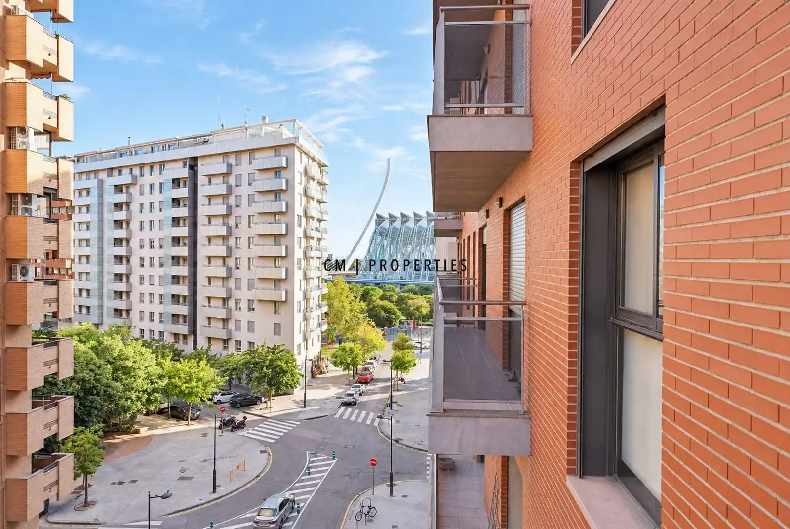 Pis de 128 m² a València