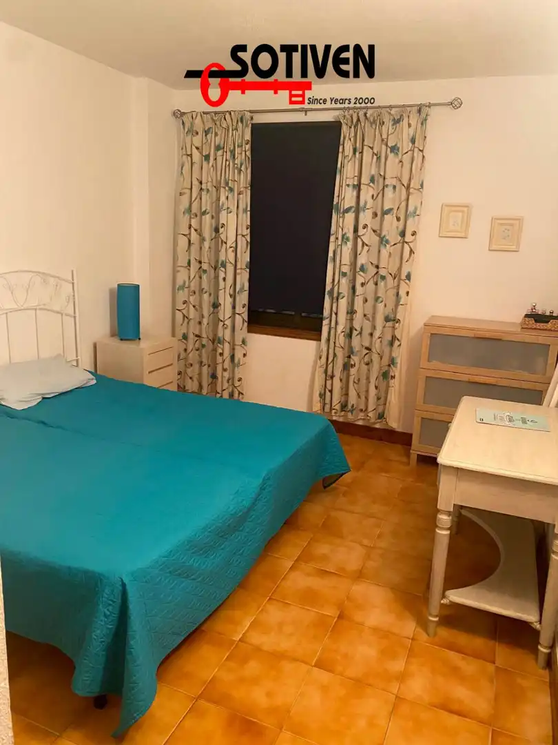 Piso de 94 m² en Santiago del Teide