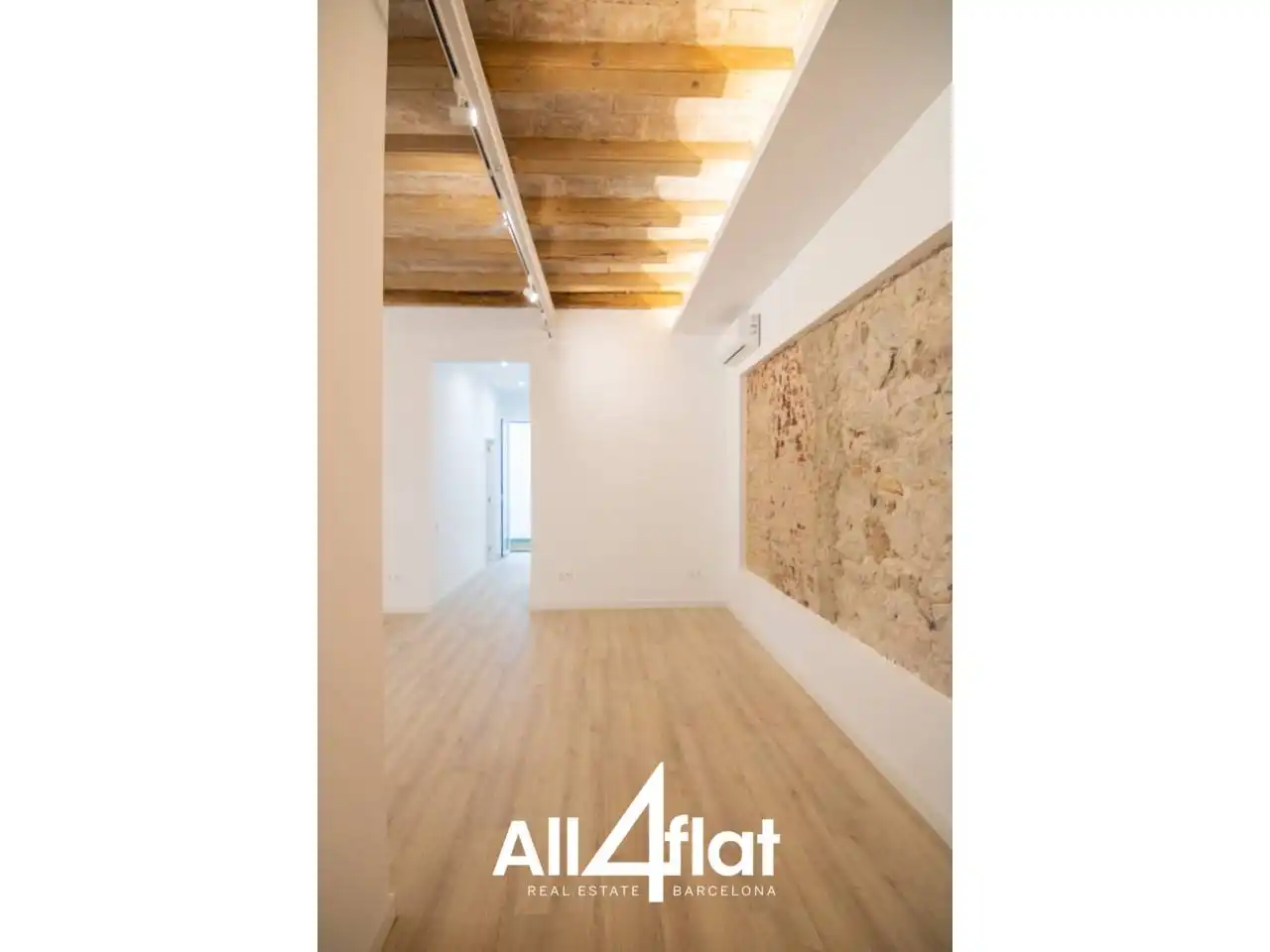 Appartamento 74 m² a Barcelona