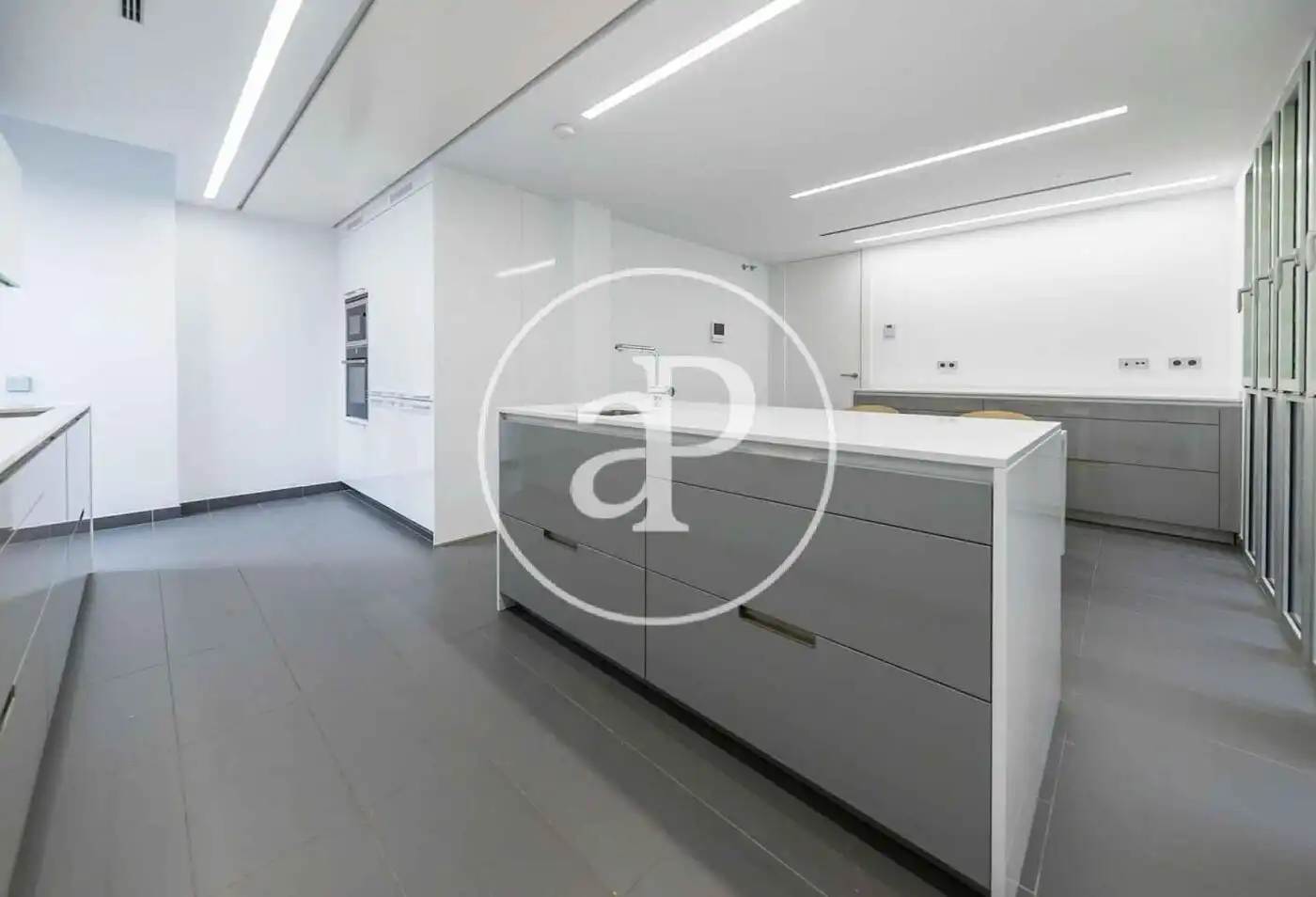 Moradia 500 m² em Madrid