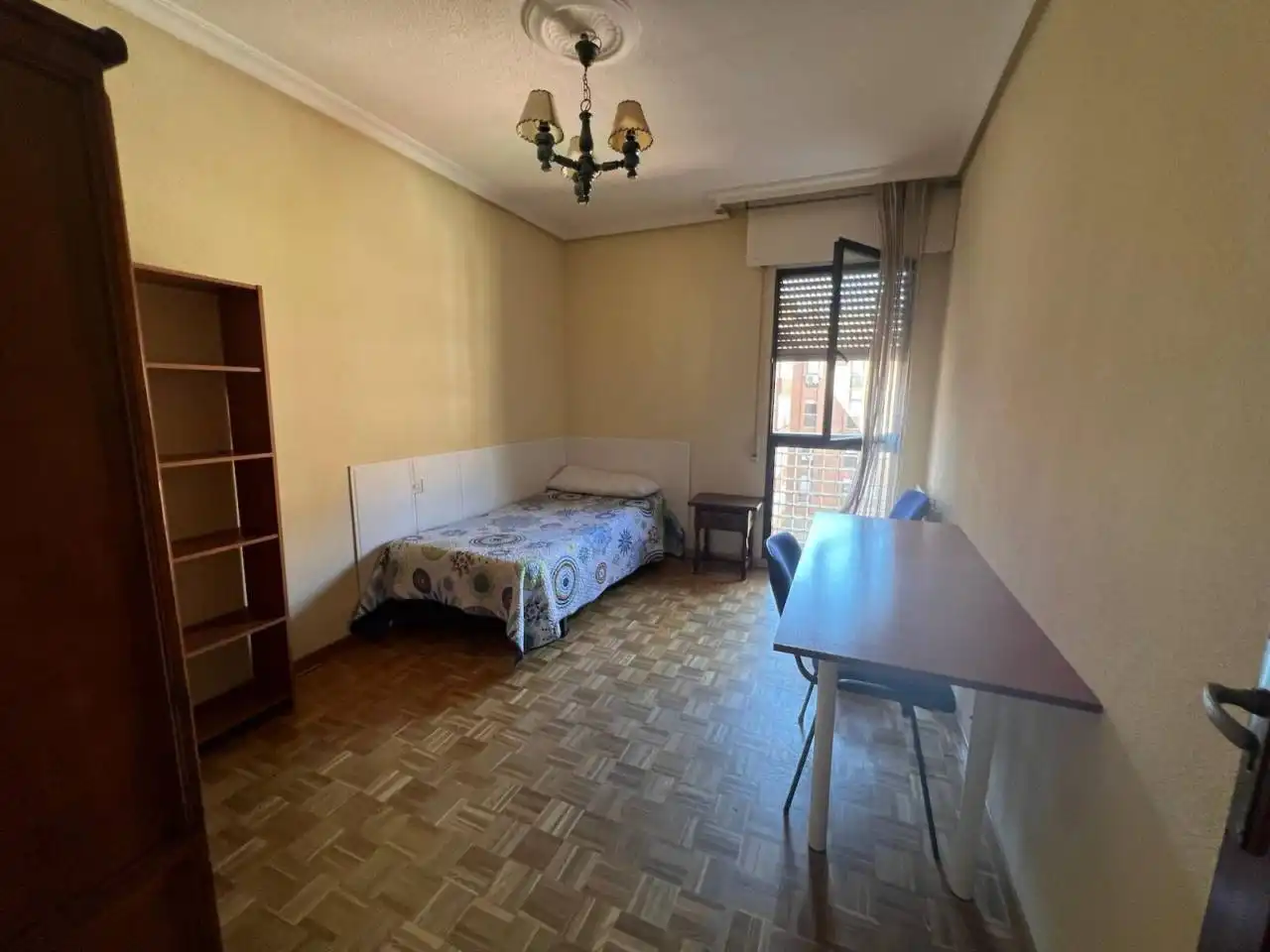 Piso de 190 m² en Toledo