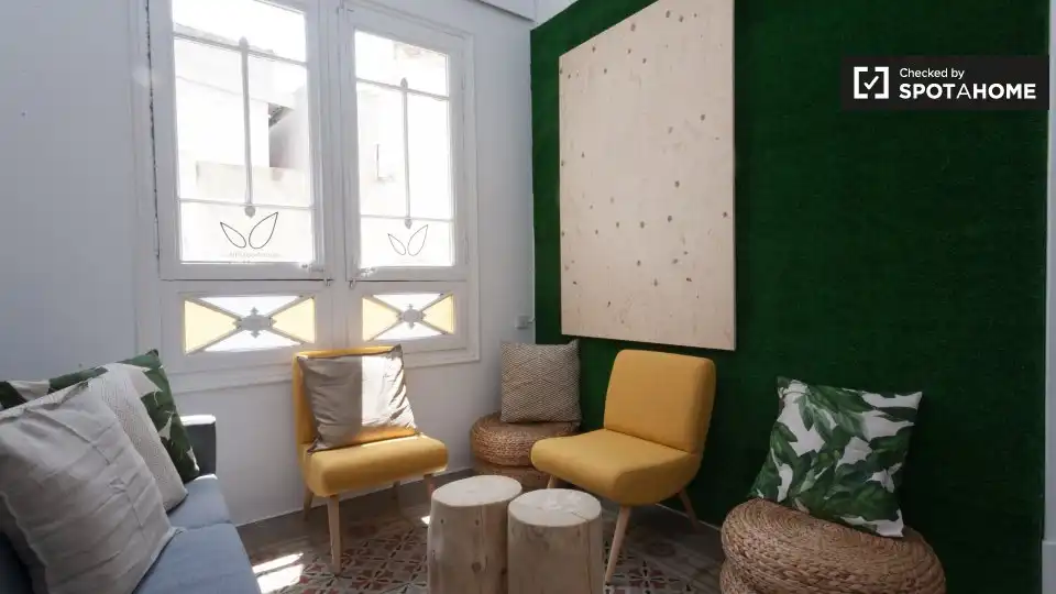 Habitación en alquiler, Barcelona