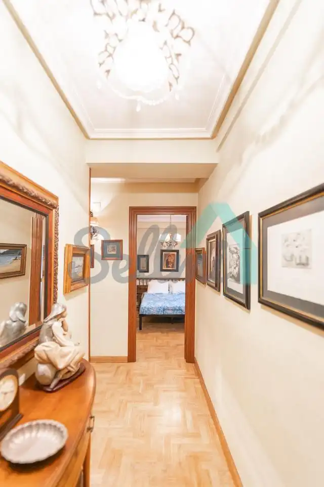 Piso de 55 m² en Gijón