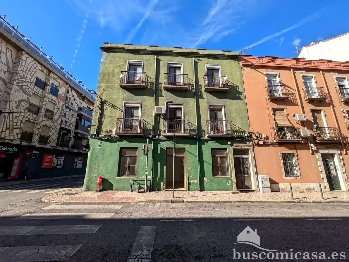 Pis de 132 m² a Linares