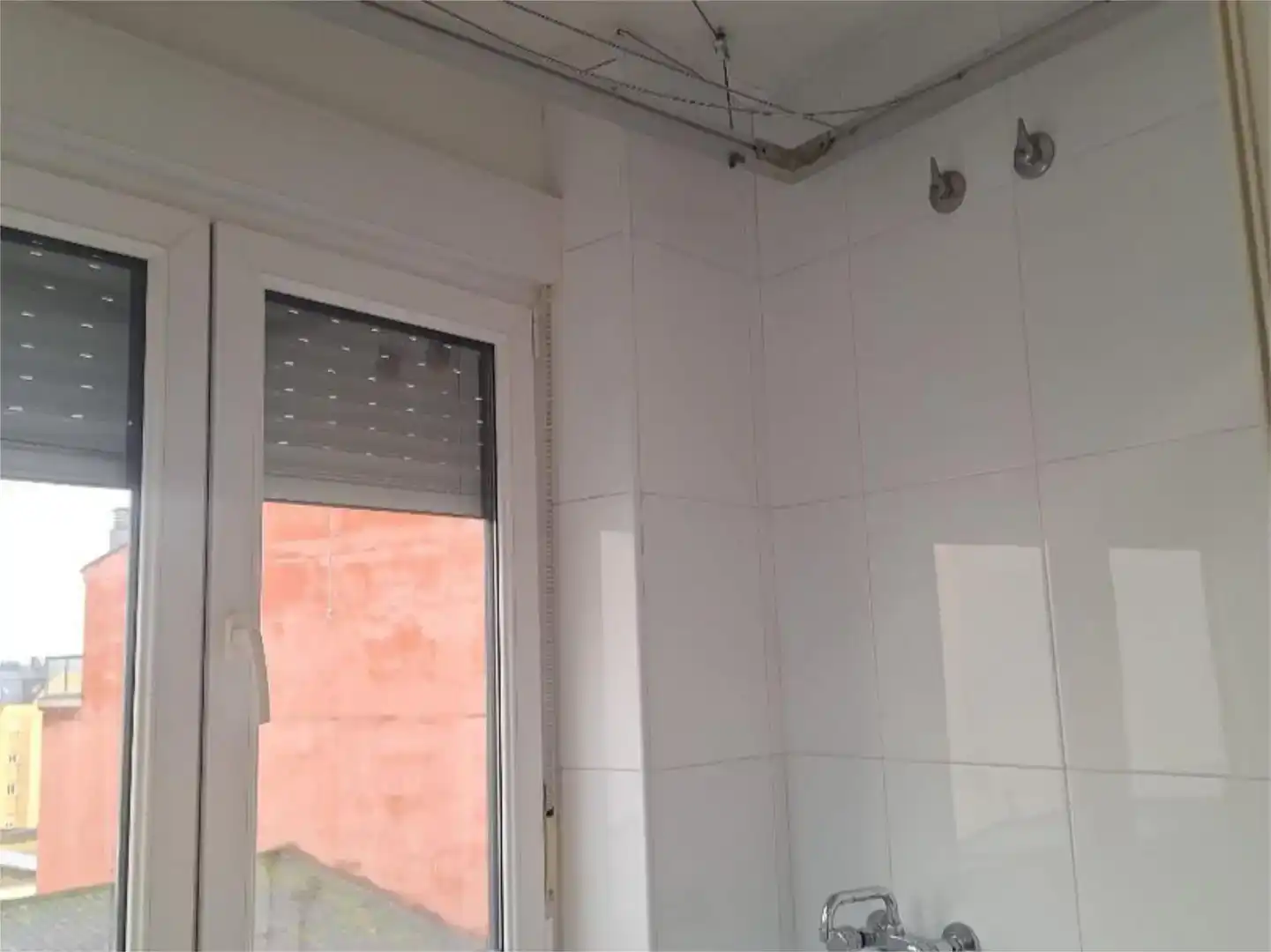 Piso de 70 m² en Lugo