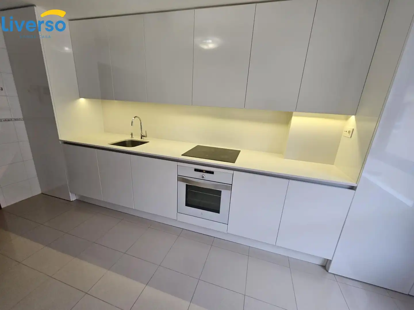 Piso de 100 m² en Burgos