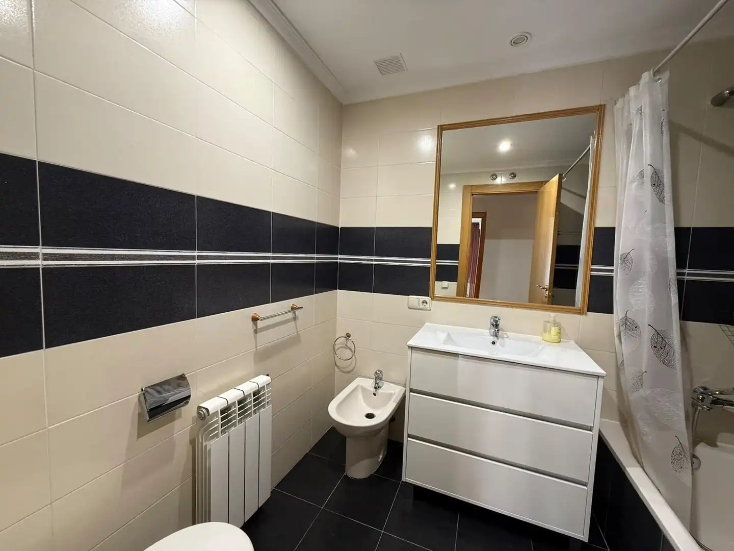 Piso de 101 m² en Salamanca