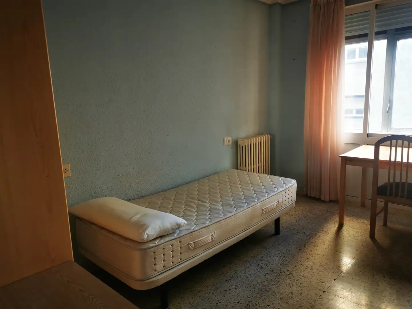 Piso de 135 m² en Salamanca