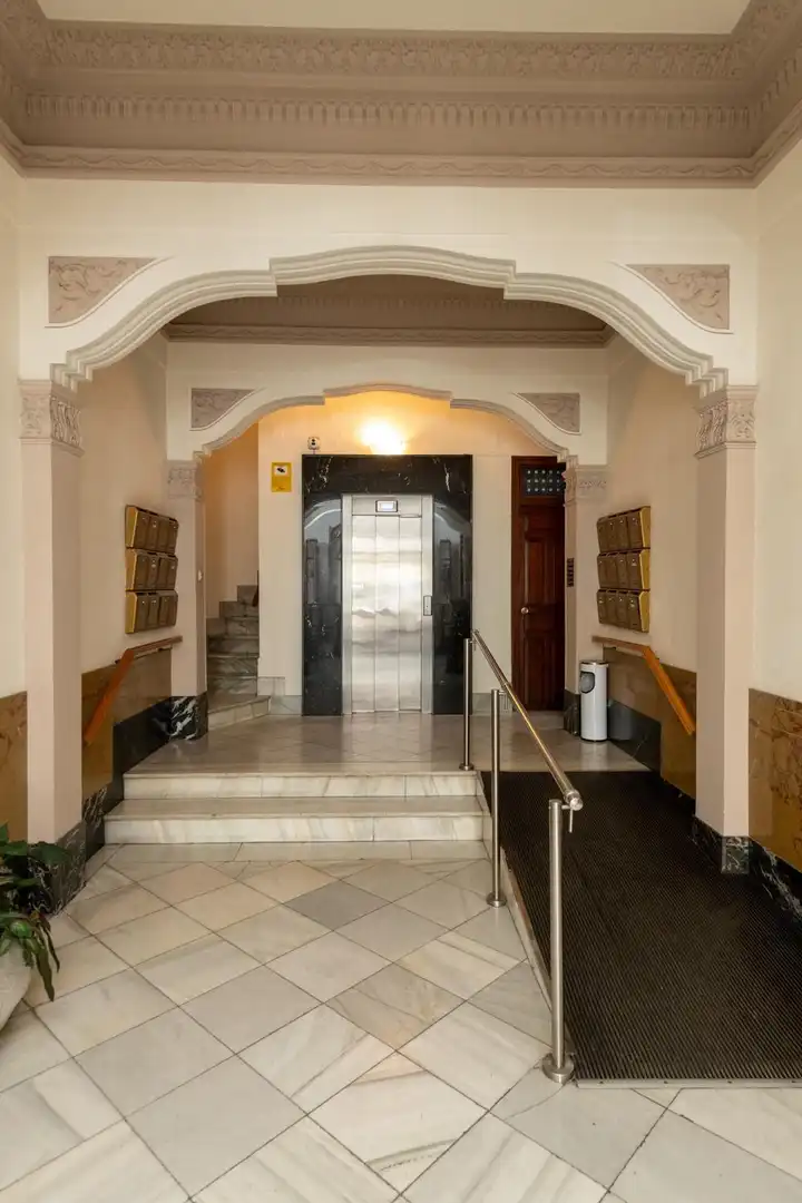 Pis de 95 m² a Alacant