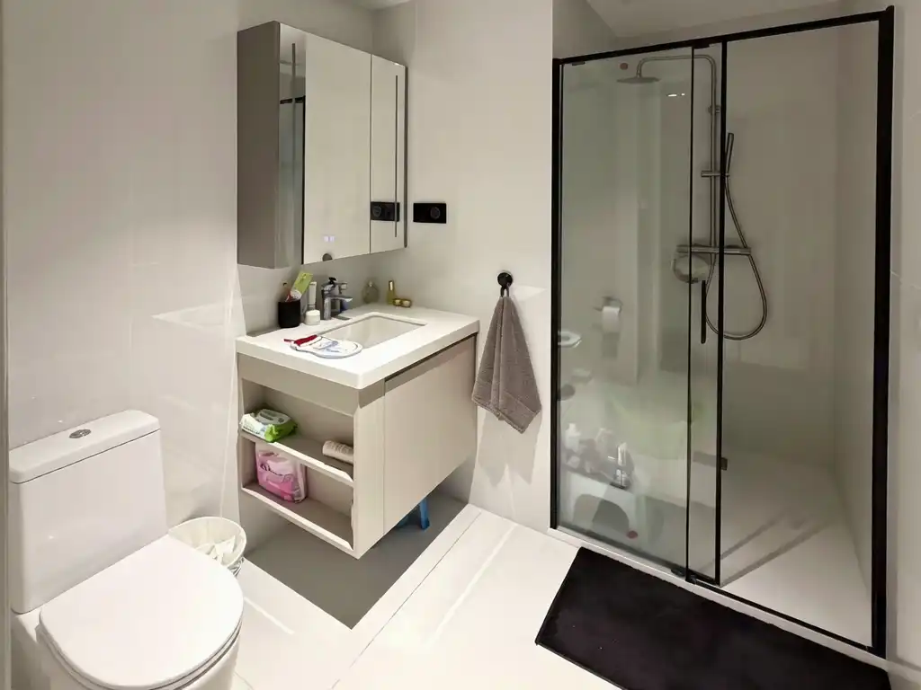 Piso de 160 m² en Barcelona