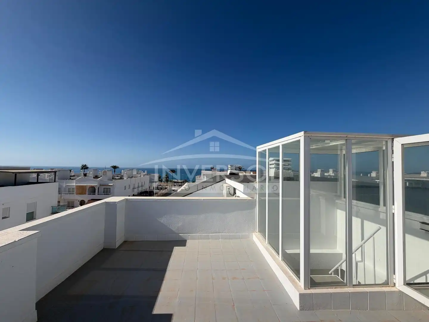 Piso de 70 m² en Balanegra
