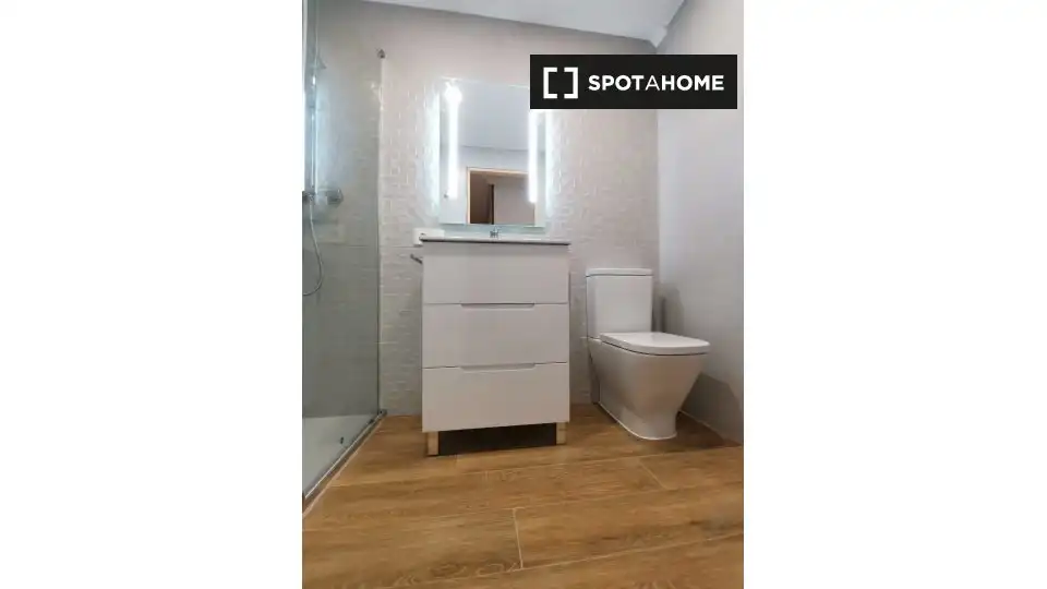 Habitación en alquiler, Oviedo