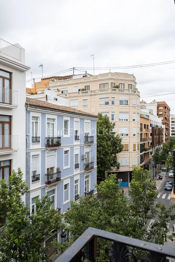 Appartamento 64 m² a Valencia
