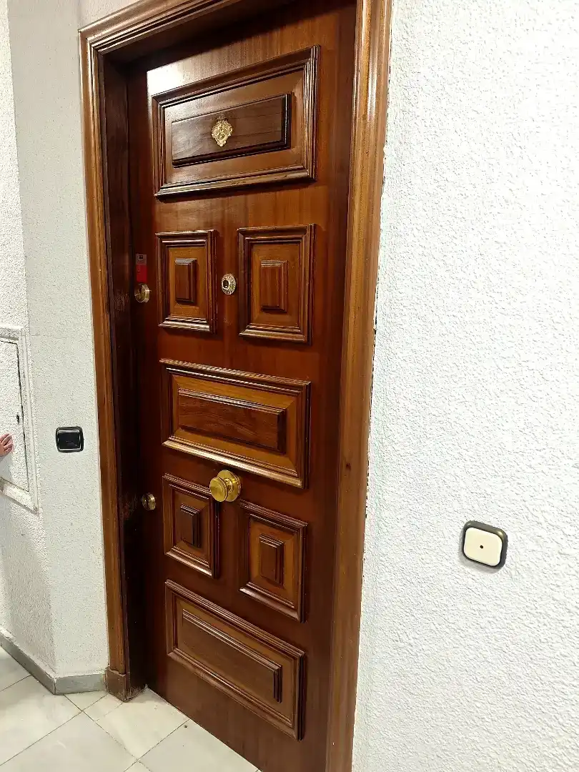 Piso de 148 m² en Salamanca
