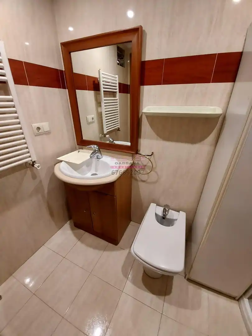 Pis de 74 m² a Vigo