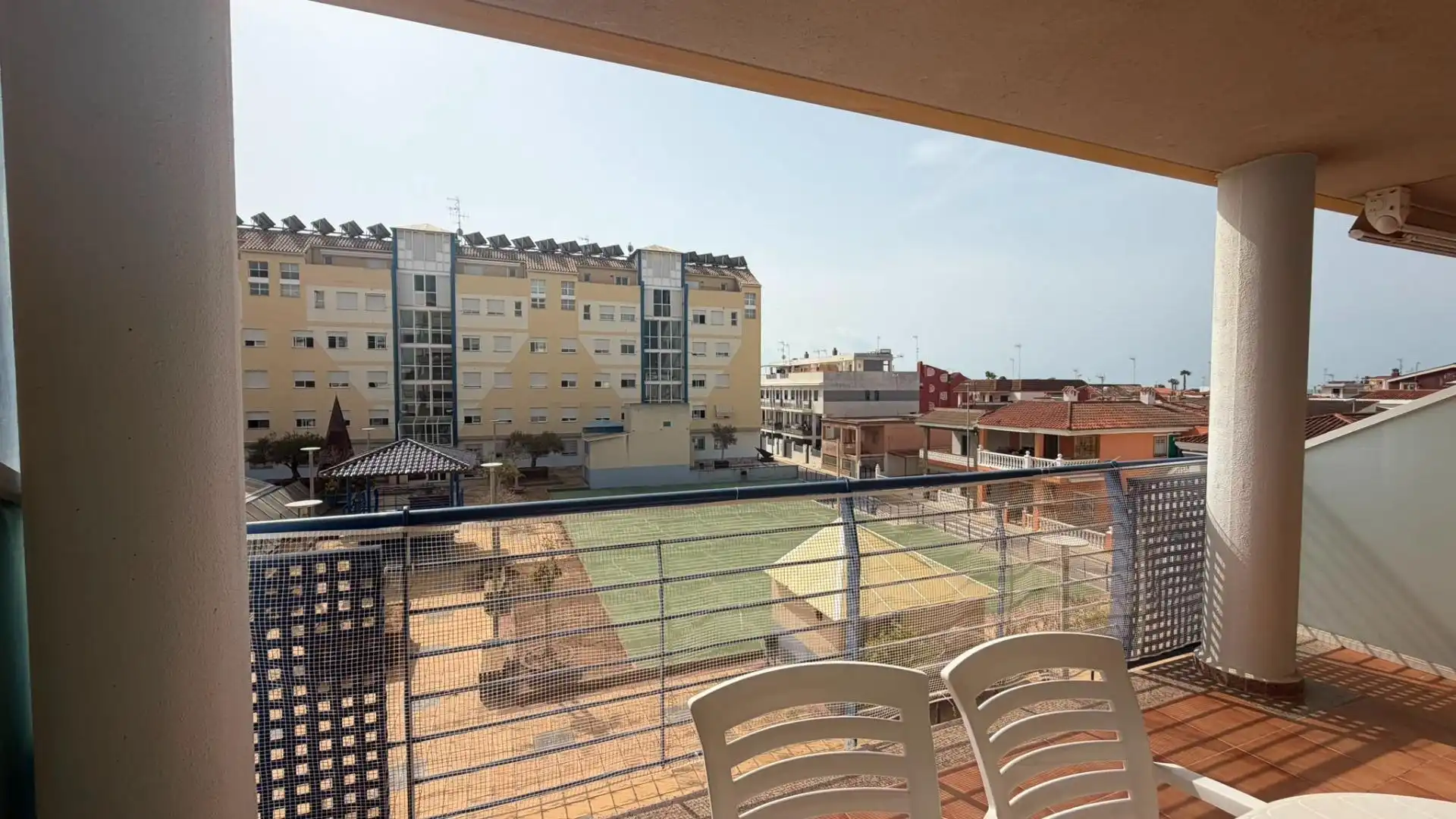 Wohnung 68 m² in Xilxes / Chilches