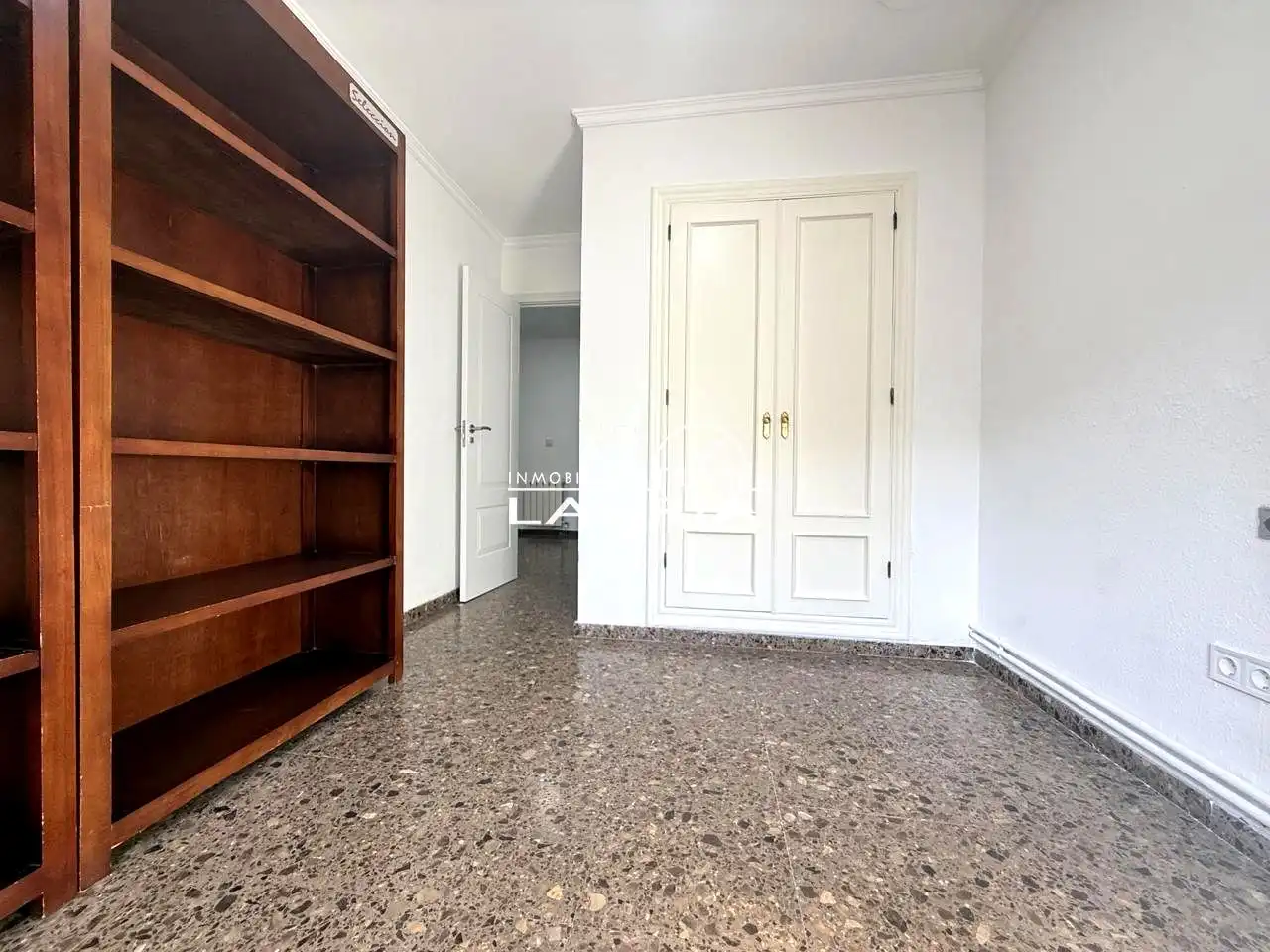 Piso de 120 m² en Valencia