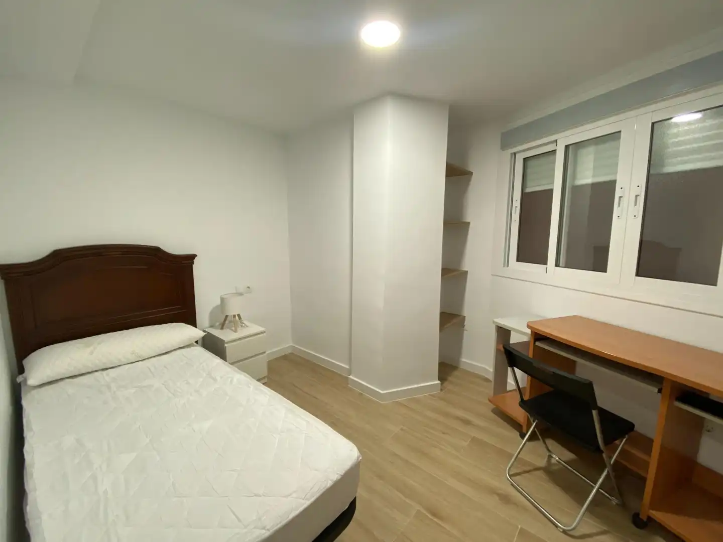Habitación en alquiler, Málaga