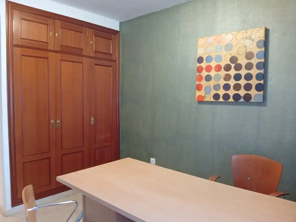 Piso de 110 m² en Badajoz