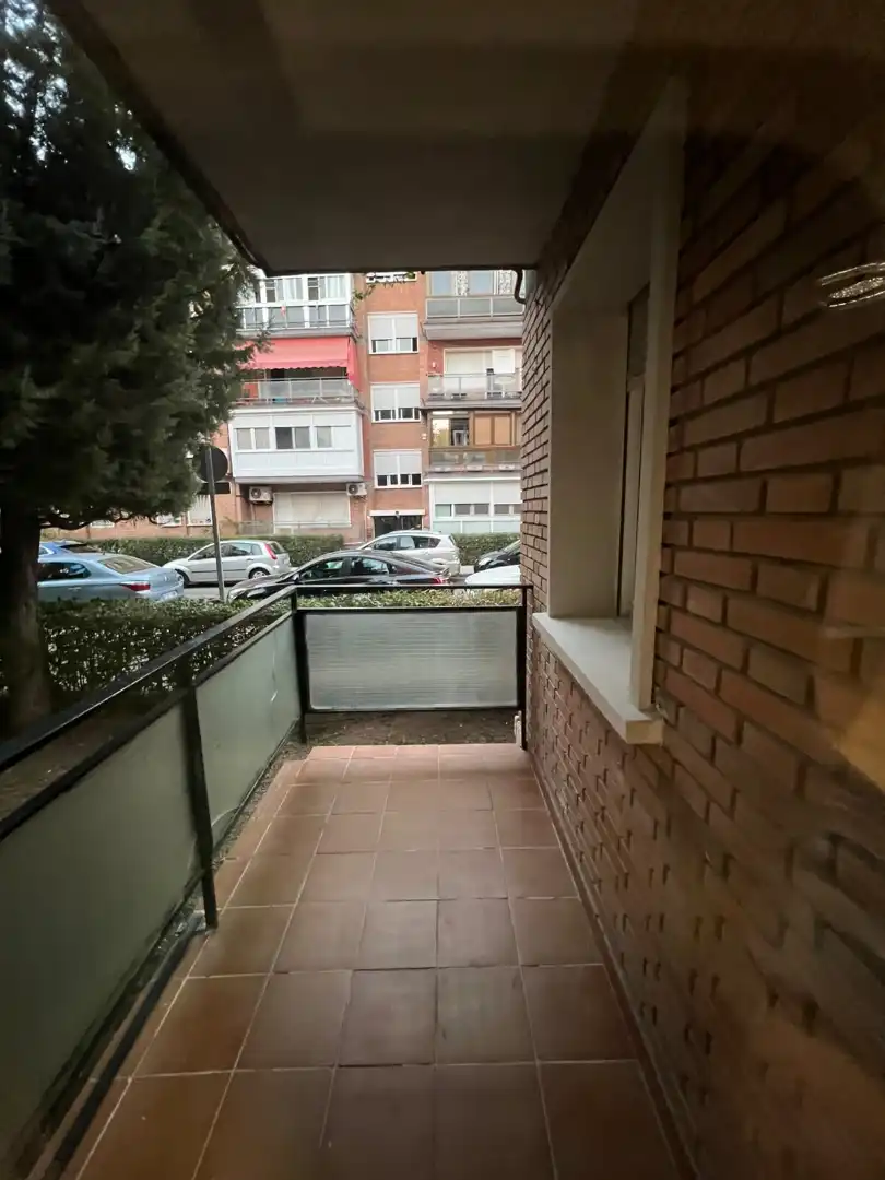 Piso de 100 m² en Aranjuez