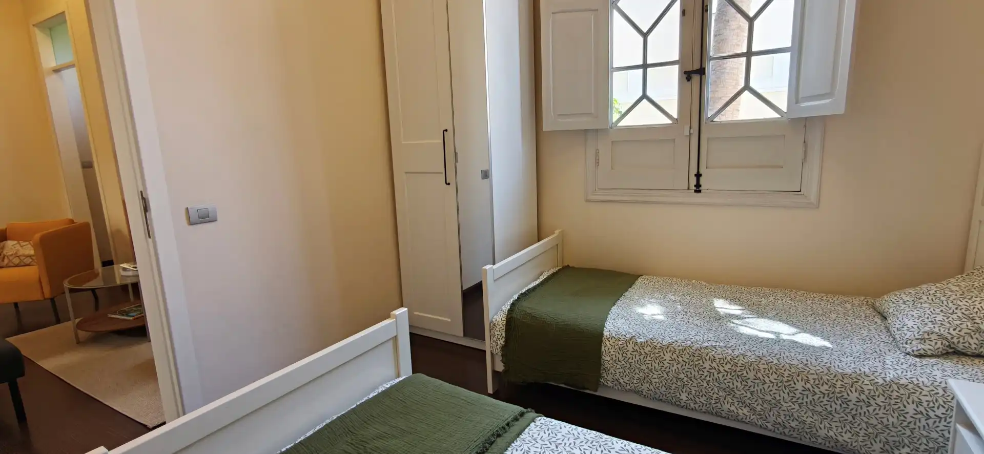 Appartamento 122 m² a Santa Cruz de Tenerife