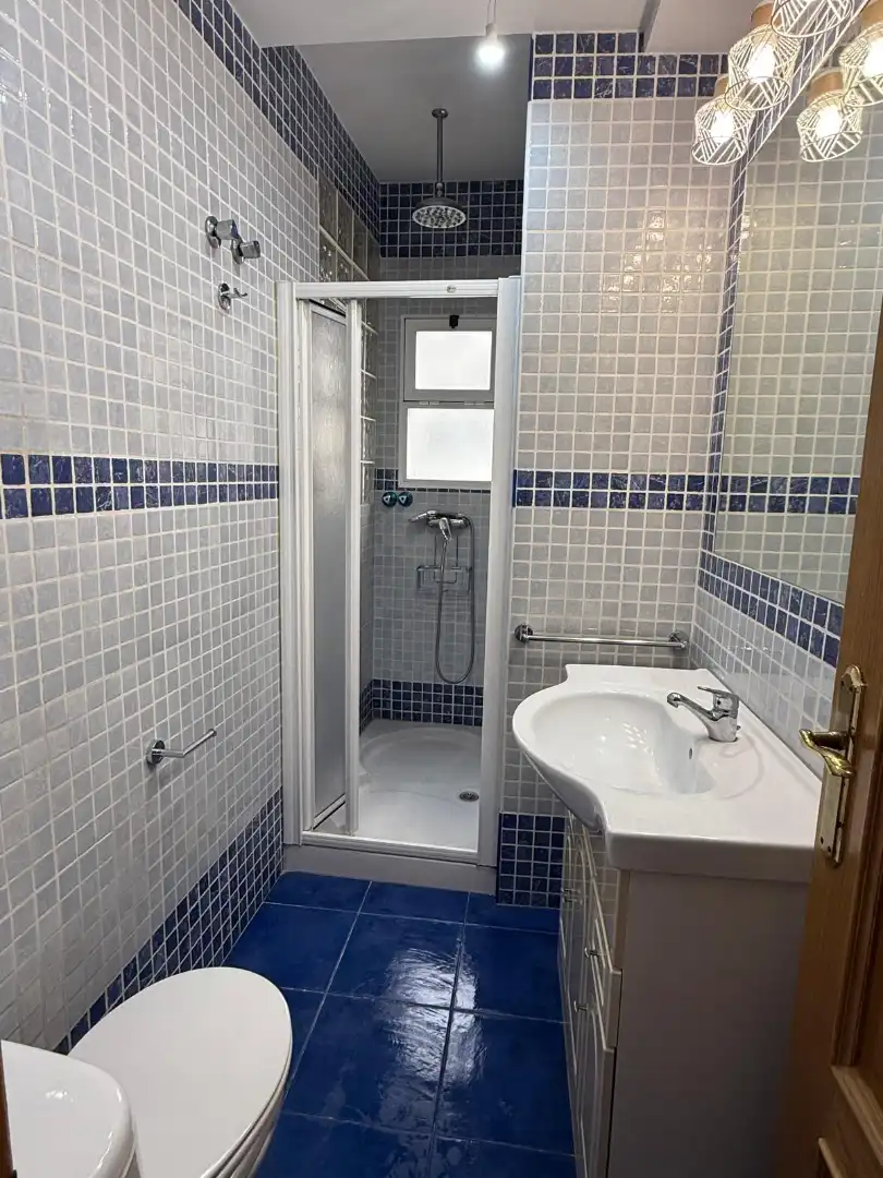 Piso de 75 m² en Salobreña