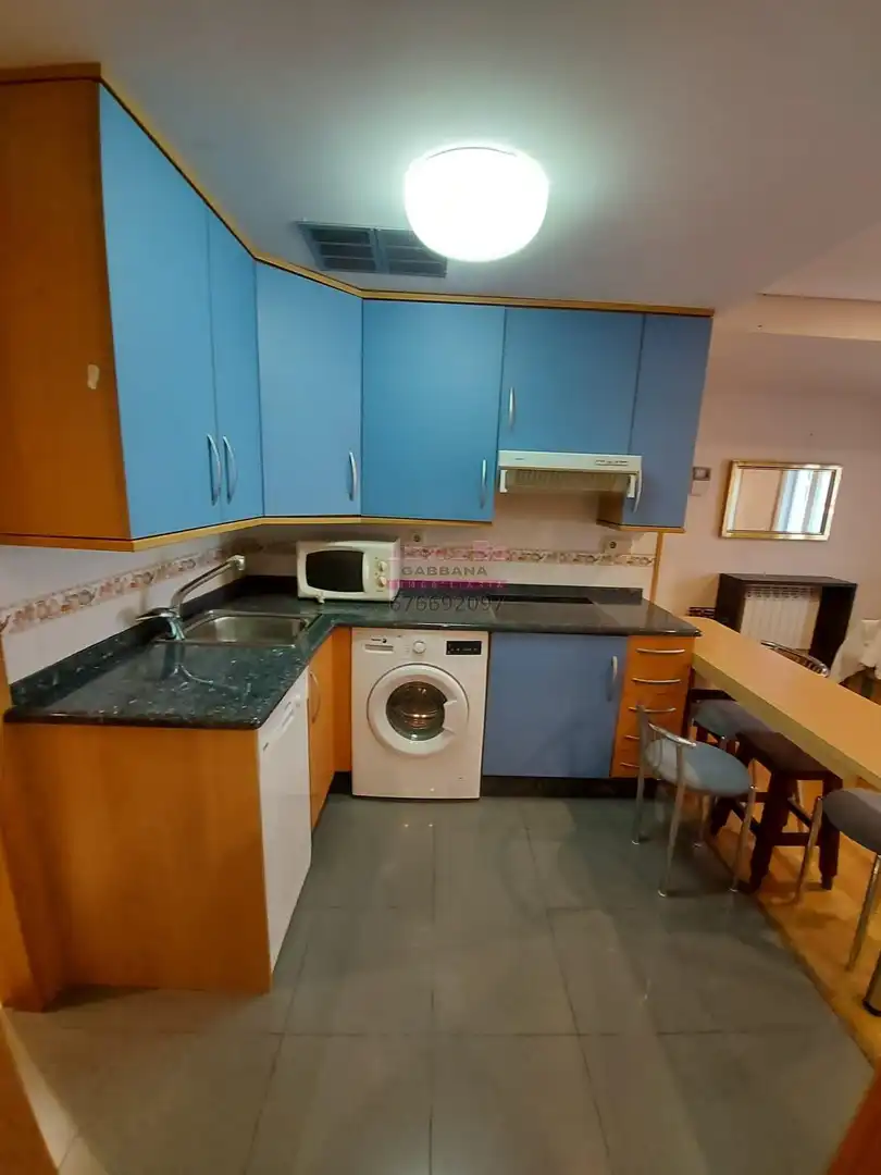 Pis de 74 m² a Vigo