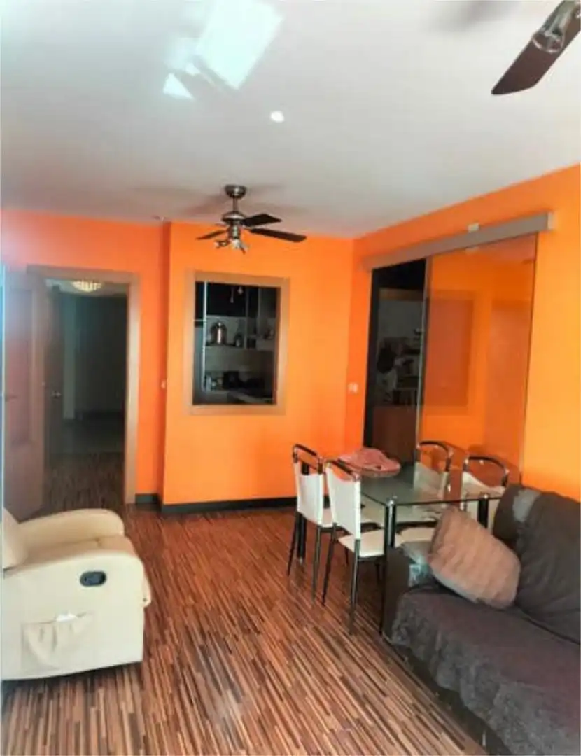 Piso de 65 m² en Maracena