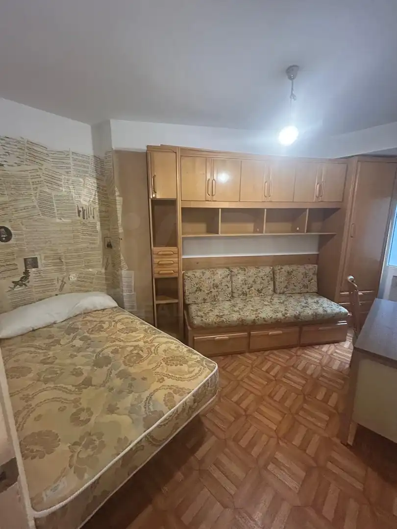 Piso de 112 m² en León