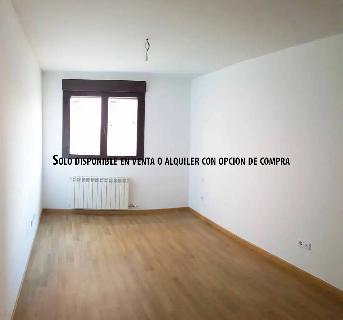 Piso de 77 m² en Tudela de Duero