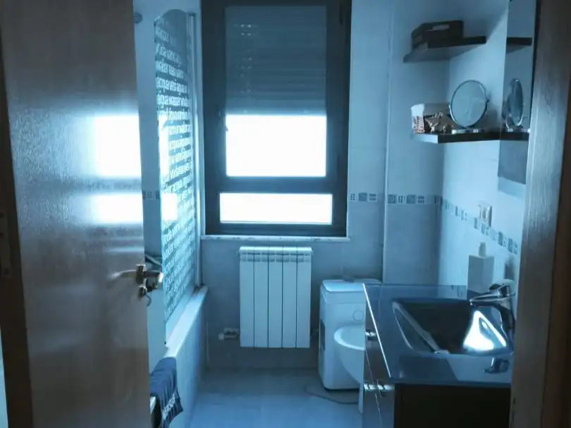 Pis de 72 m² a Castellanos de Moriscos