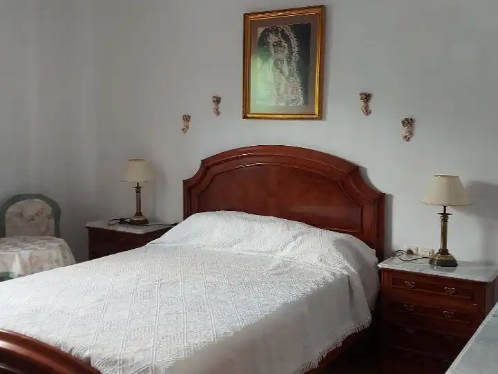 Pis de 130 m² a Sevilla