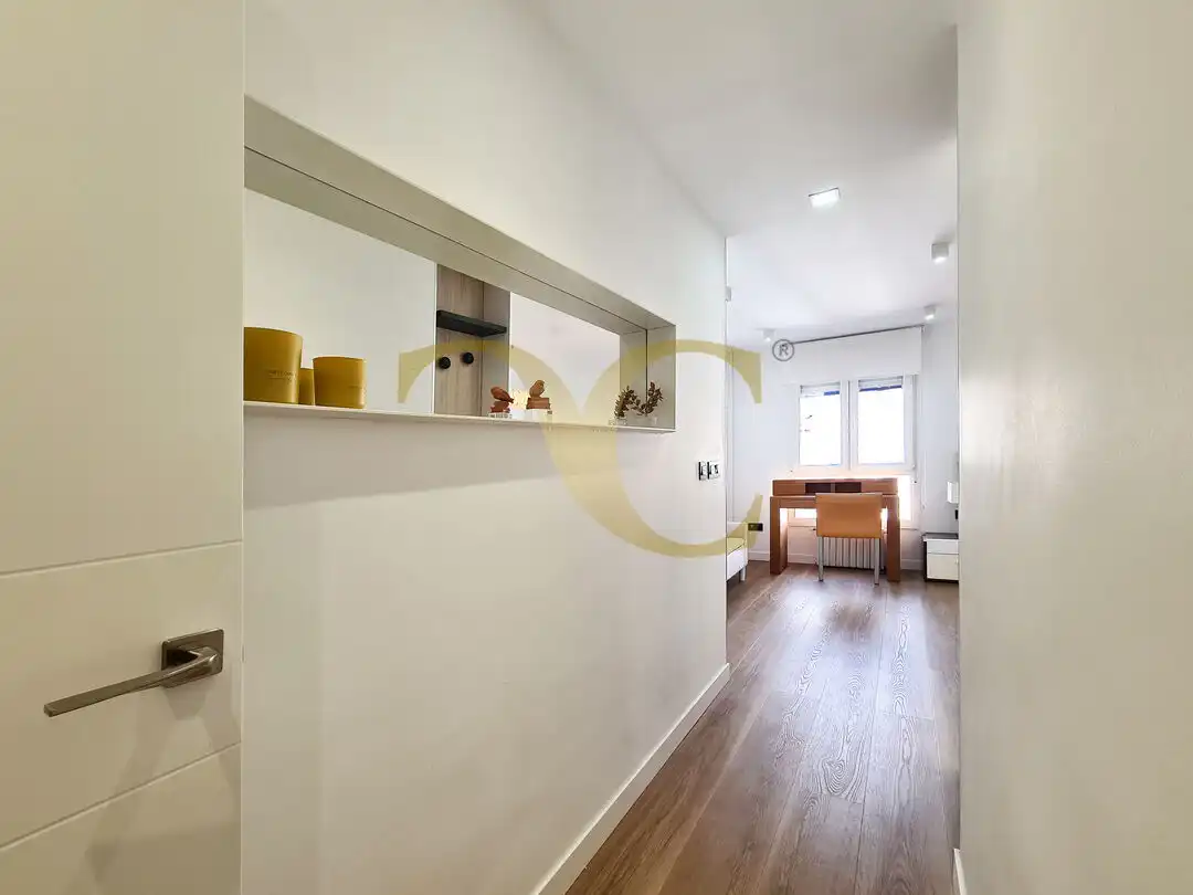 Piso de 82 m² en Oviedo