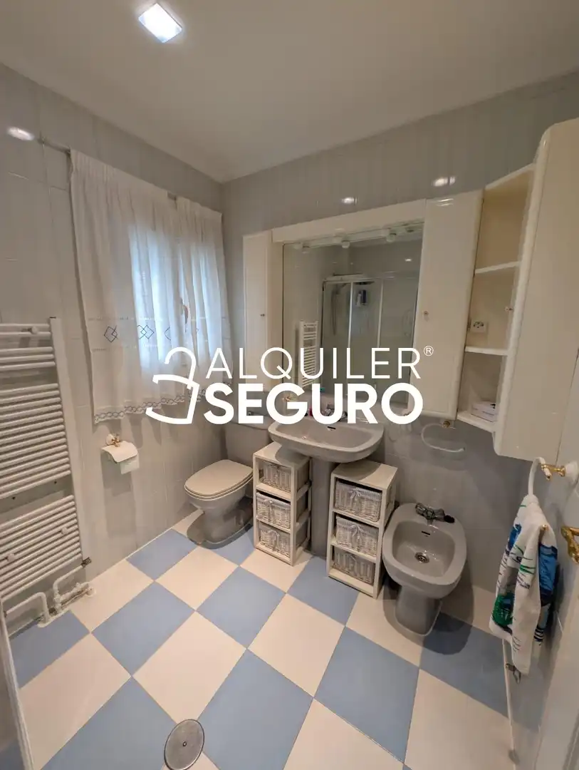 Piso de 112 m² en Cuenca