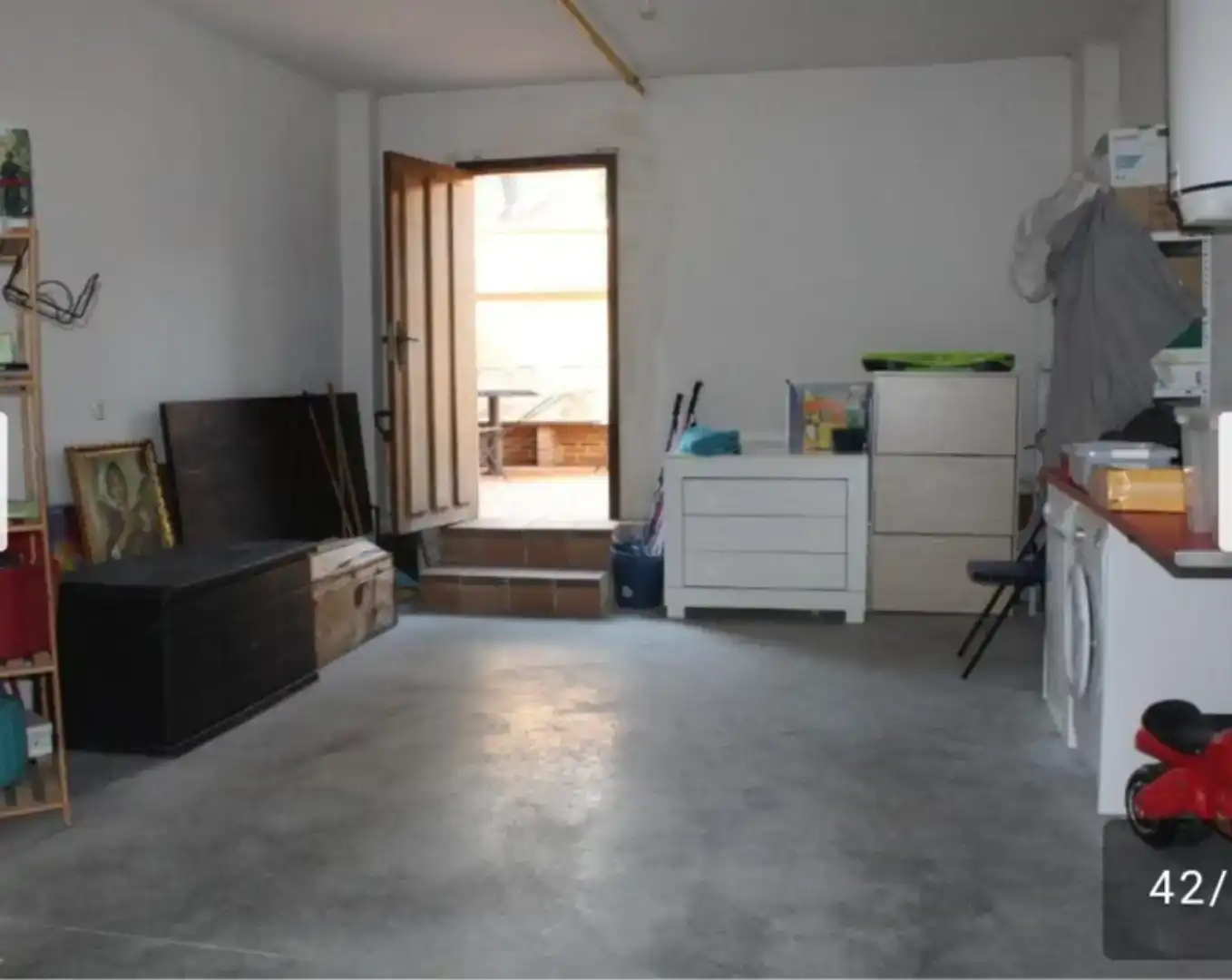 Piso de 289 m² en San Cristóbal de Segovia