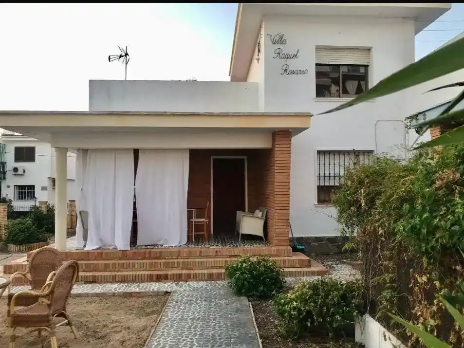 Piso de 160 m² en Punta Umbría