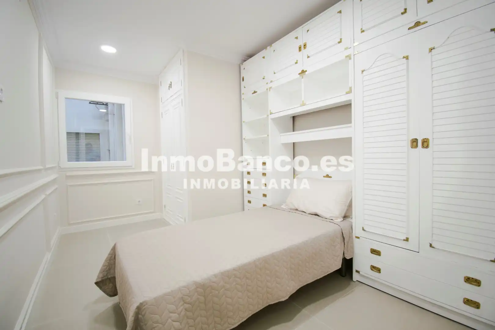 Pis de 193 m² a València