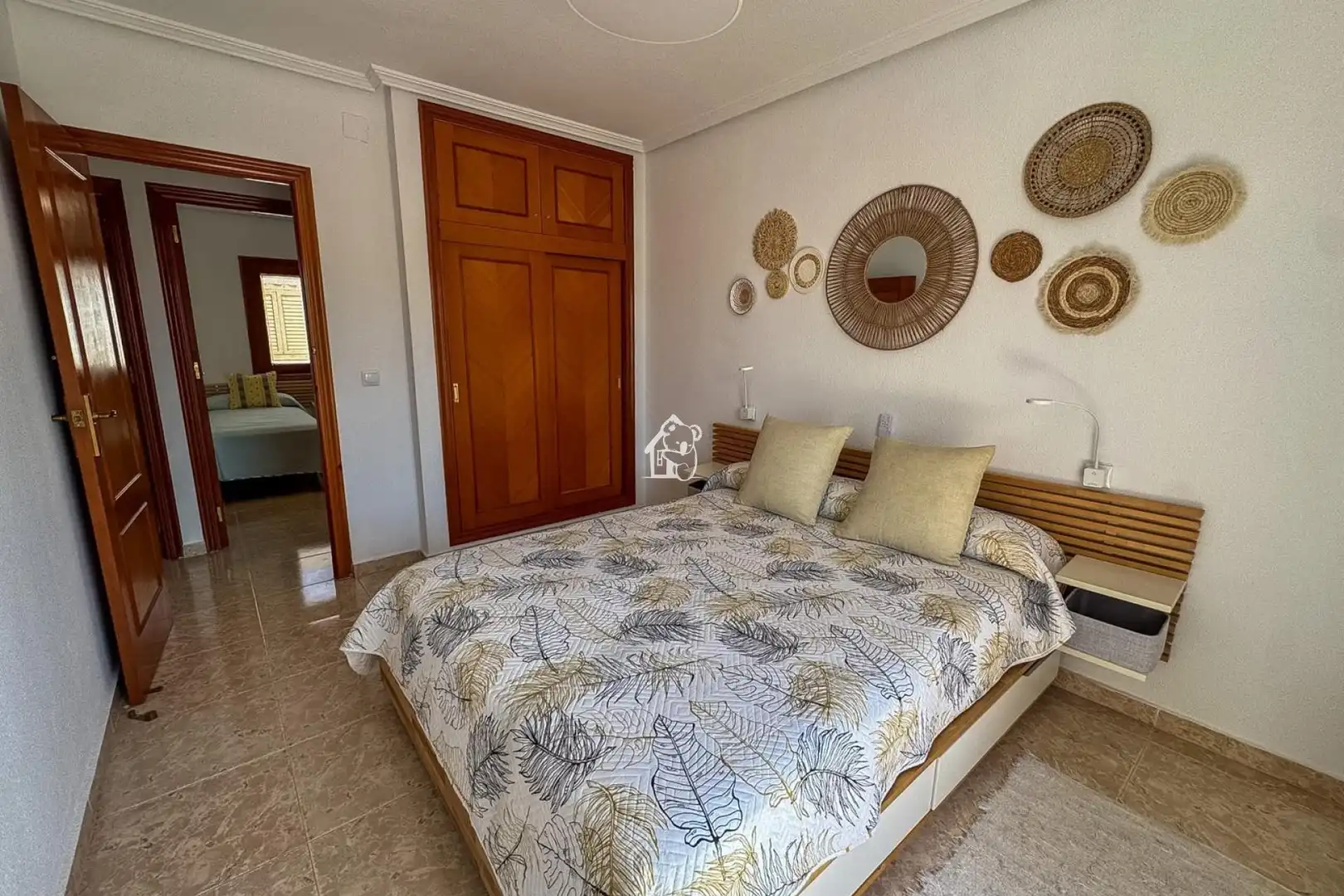 Casa de 85 m² a el Pilar de la Foradada
