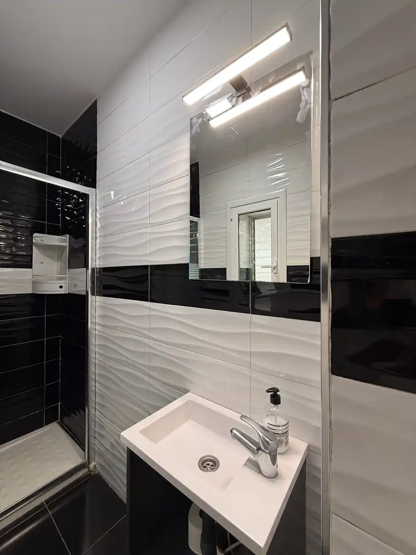 Piso de 85 m² en Sevilla