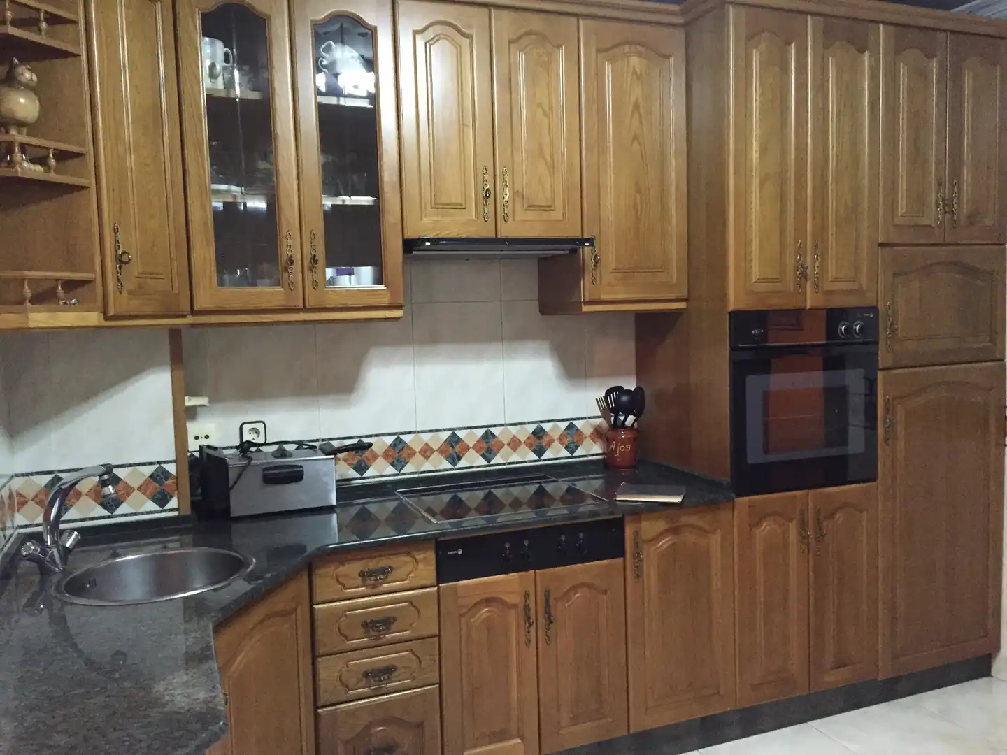 Pis de 110 m² a Ferrol