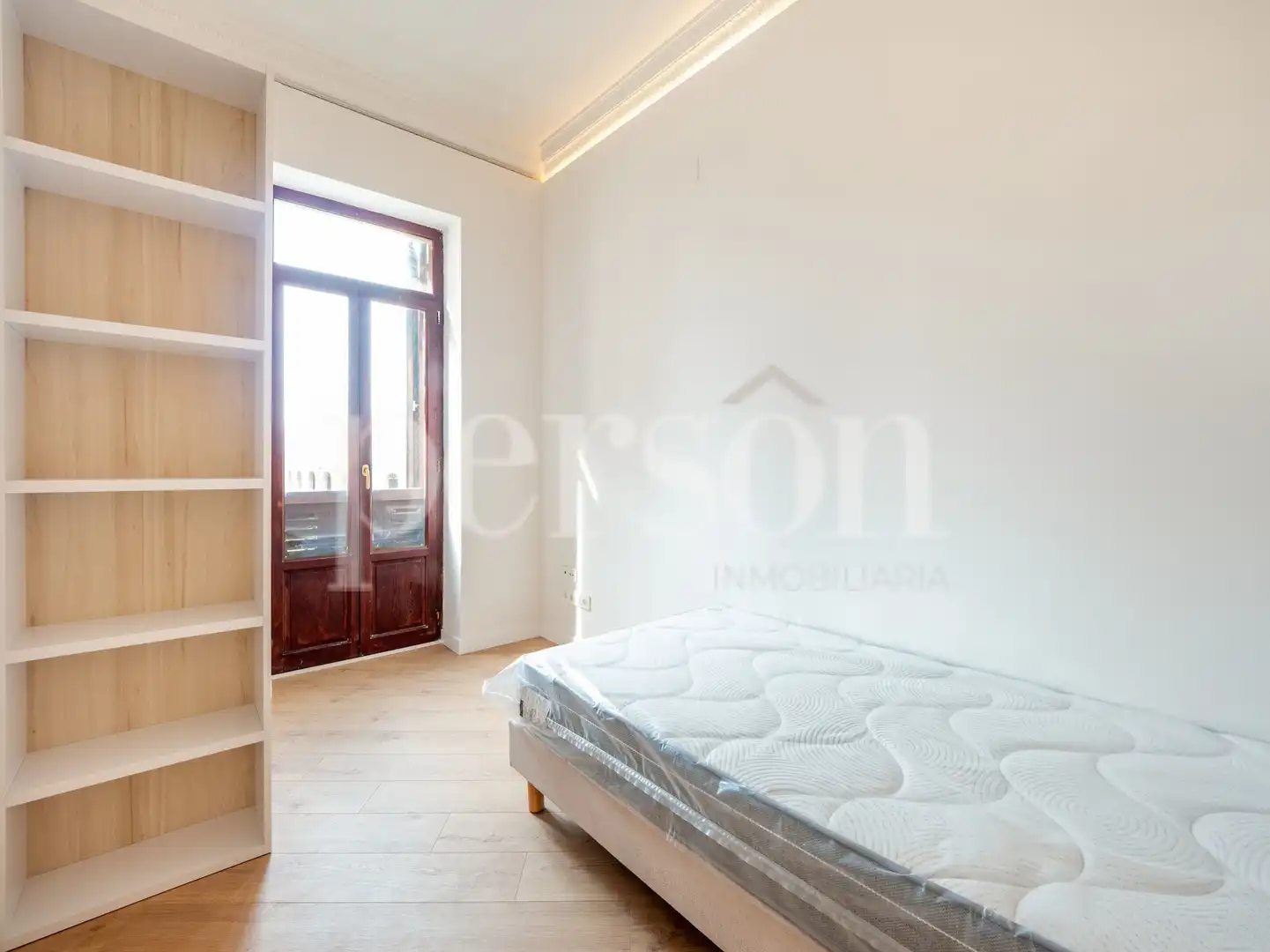Piso de 133 m² en Valencia