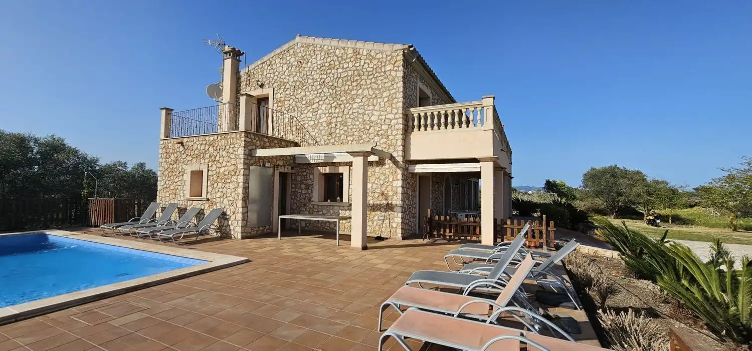 Piso de 274 m² en Manacor