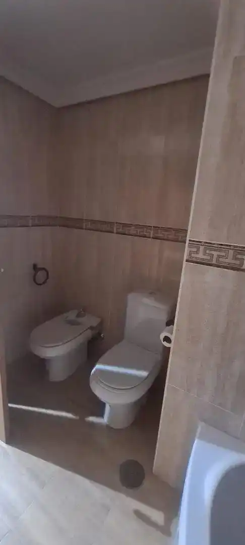 Piso de 100 m² en Jaén