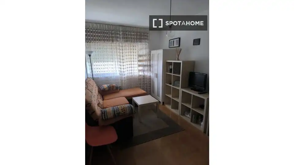 Habitación en alquiler, Santiago de Compostela