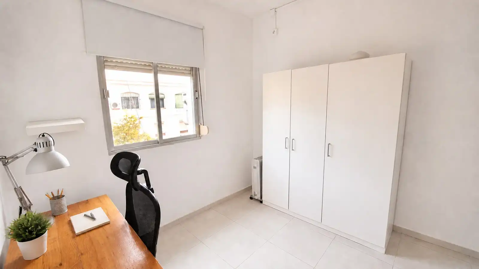 Piso de 60 m² en Sevilla