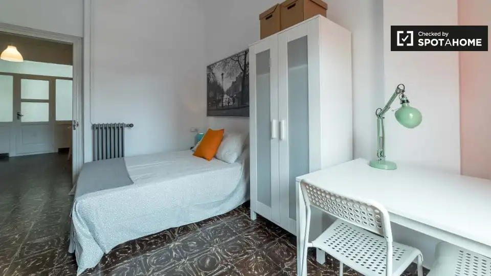Habitación 150 m², Valencia