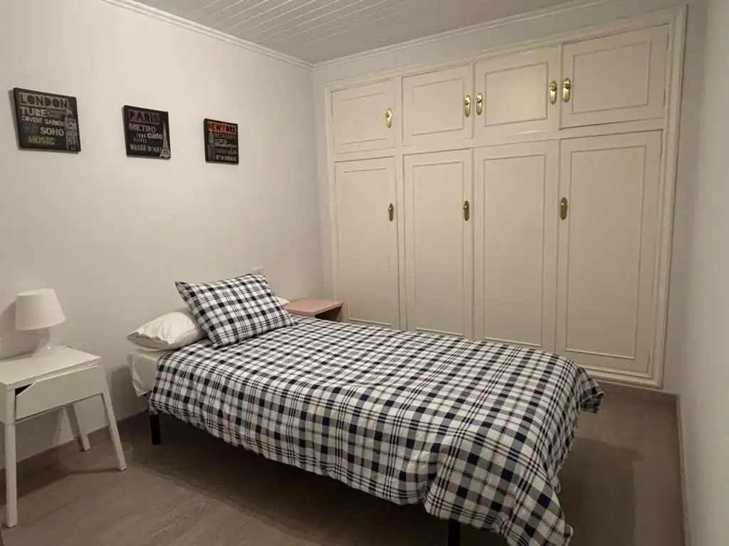 Pis de 120 m² a Ortigueira