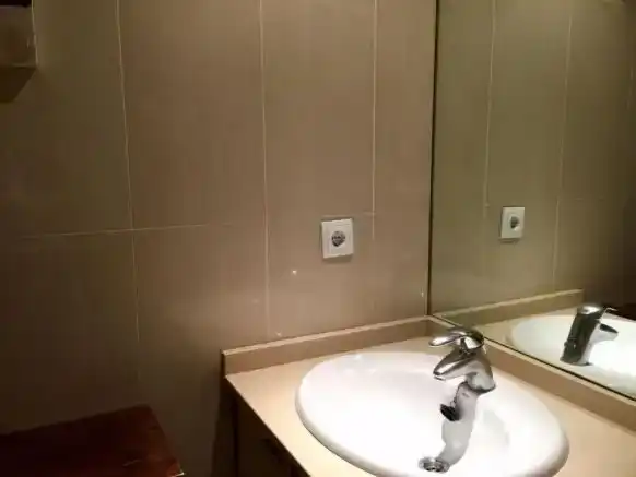 Piso de 63 m² en Aísa