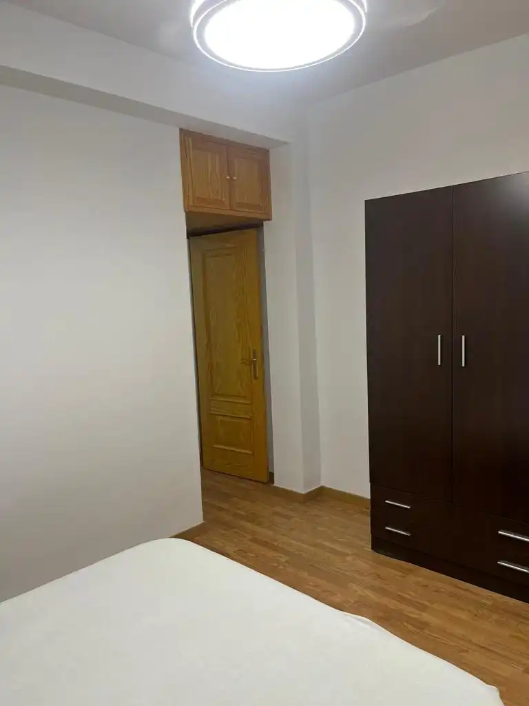Piso de 100 m² en Dos Hermanas